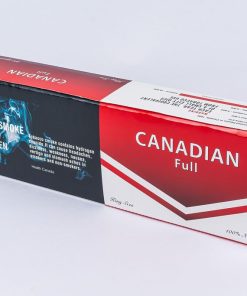A Carton of Canadian Full Flavour King Size Cigarettes