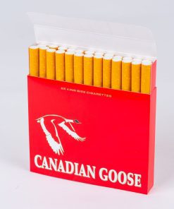 Buy Canadian Goose Full | Premium Cigars at Native Smokes