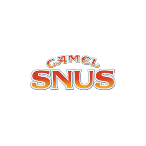 Camel Snus Logo